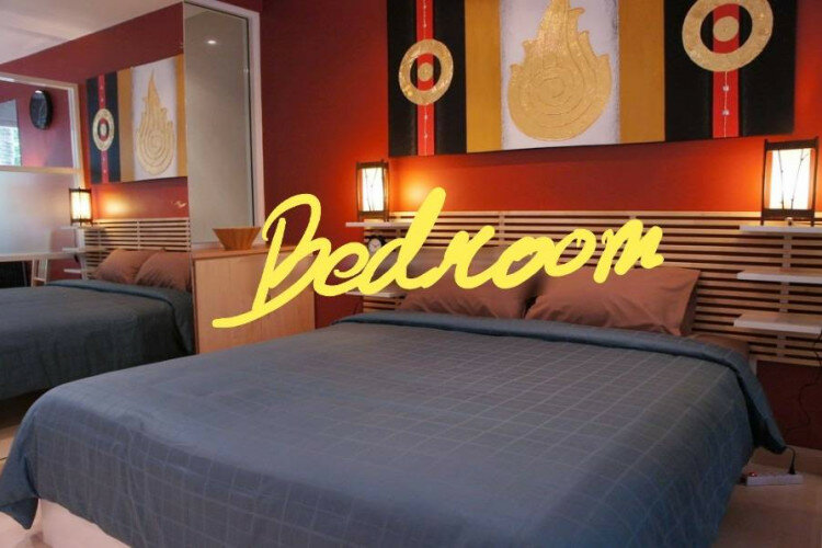 Квартира в Паттайе, Таиланд | THE134389