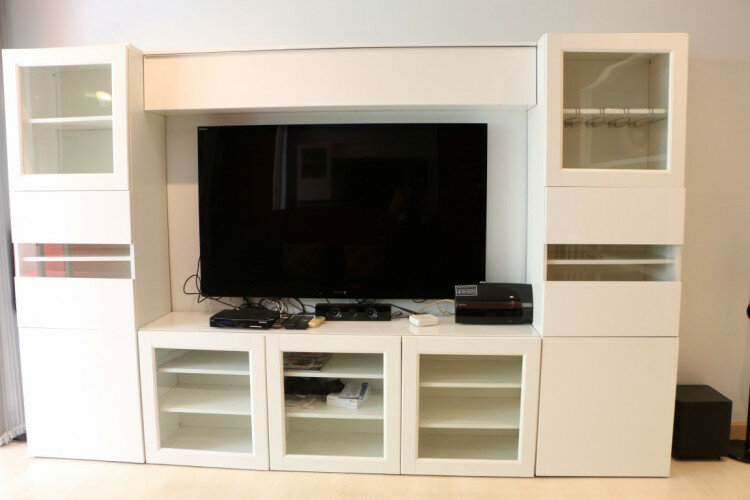 Квартира в Паттайе, Таиланд | THE134389