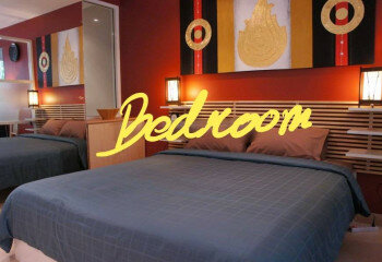 Квартира в Паттайе, Таиланд | THE134389