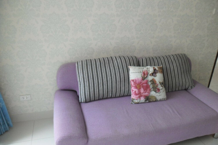 Квартира в Джомтьене, Паттайя, Таиланд | THE434466