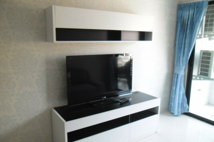 Квартира в Джомтьене, Паттайя, Таиланд | THE434466