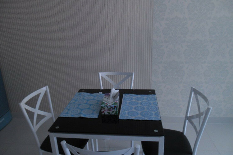 Квартира в Джомтьене, Паттайя, Таиланд | THE434466