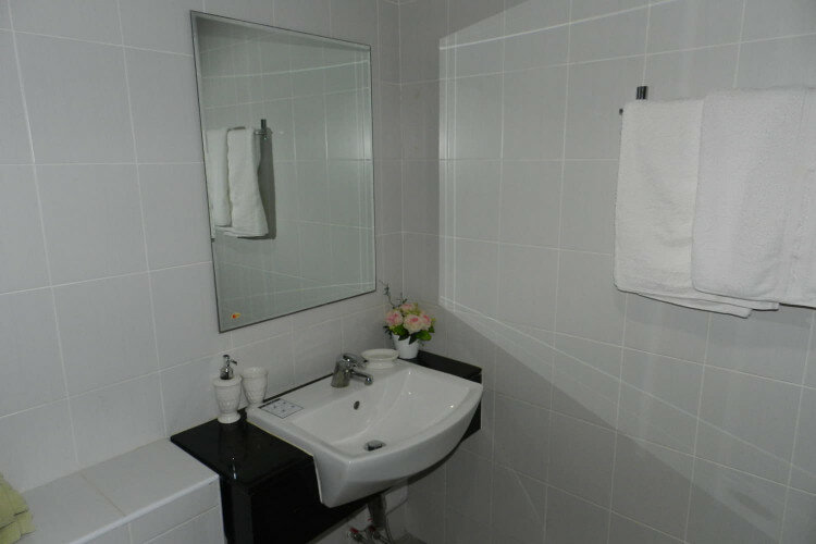 Квартира в Джомтьене, Паттайя, Таиланд | THE434466