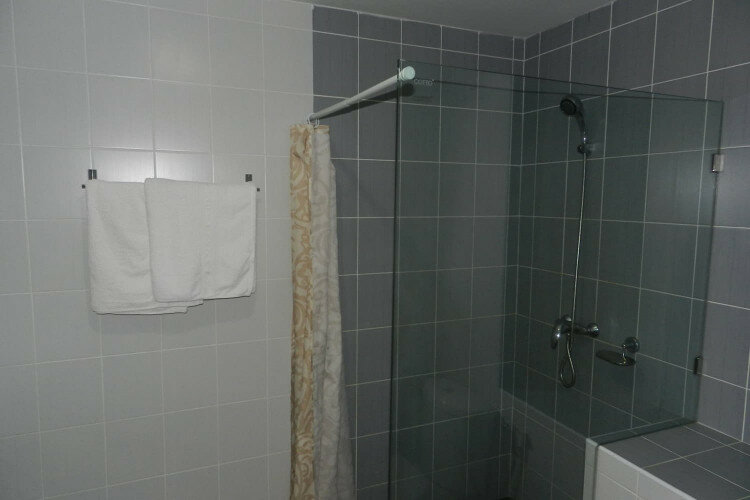 Квартира в Джомтьене, Паттайя, Таиланд | THE434466