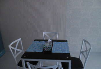 Квартира в Джомтьене, Паттайя, Таиланд | THE434466