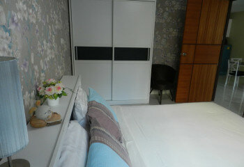 Квартира в Джомтьене, Паттайя, Таиланд | THE434466