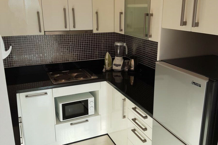 Квартира в Паттайе, Таиланд | THE234246