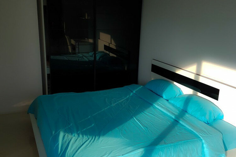 Квартира в Паттайе, Таиланд | THE234246