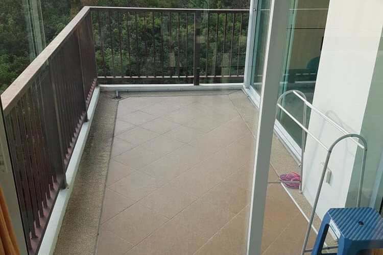 Квартира в Паттайе, Таиланд | THE234246