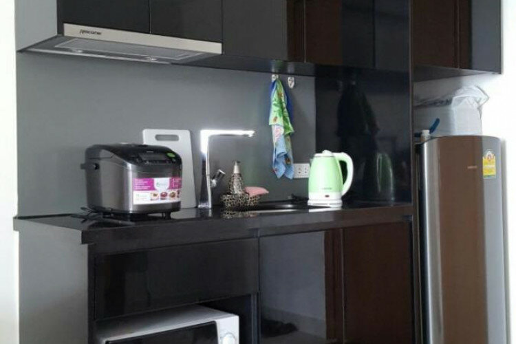 Квартира в Паттайе, Таиланд | THE334133