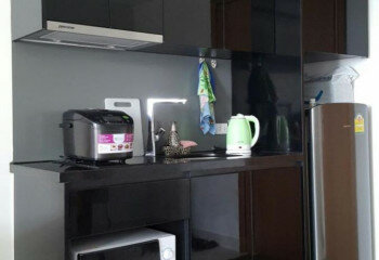 Квартира в Паттайе, Таиланд | THE334133