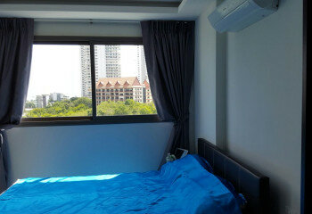 Квартира в Паттайе, Таиланд | THE334133