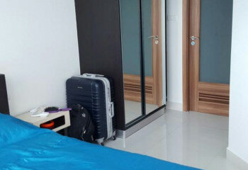 Квартира в Паттайе, Таиланд | THE334133