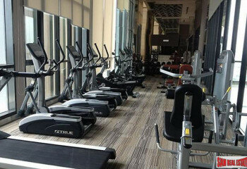 Квартира в Бангкоке, Таиланд | THE118845