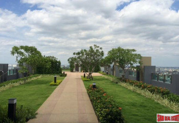 Квартира в Бангкоке, Таиланд | THE118845