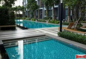 Квартира в Бангкоке, Таиланд | THE118845