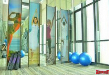 Квартира в Бангкоке, Таиланд | THE118845