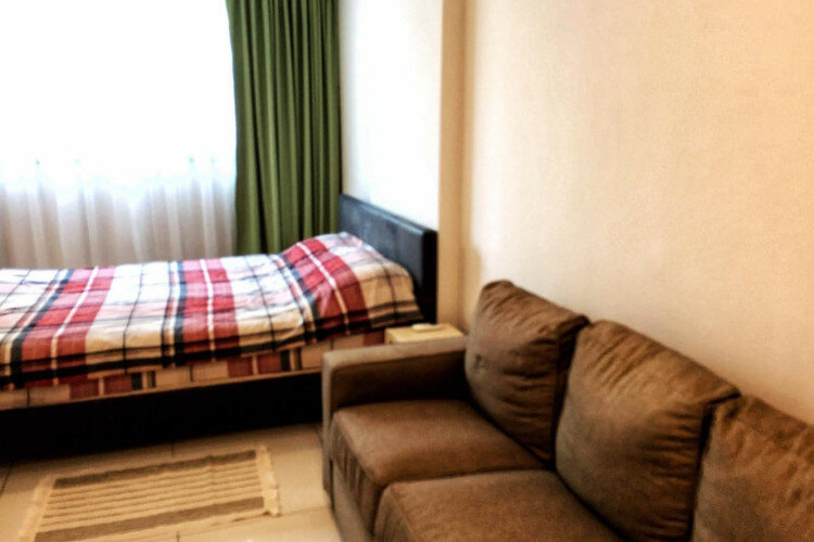 Квартира в Паттайе, Таиланд | THE434344