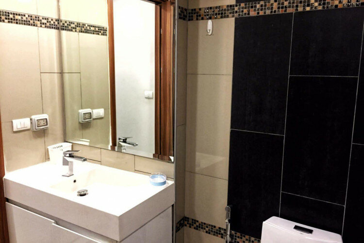 Квартира в Паттайе, Таиланд | THE434344