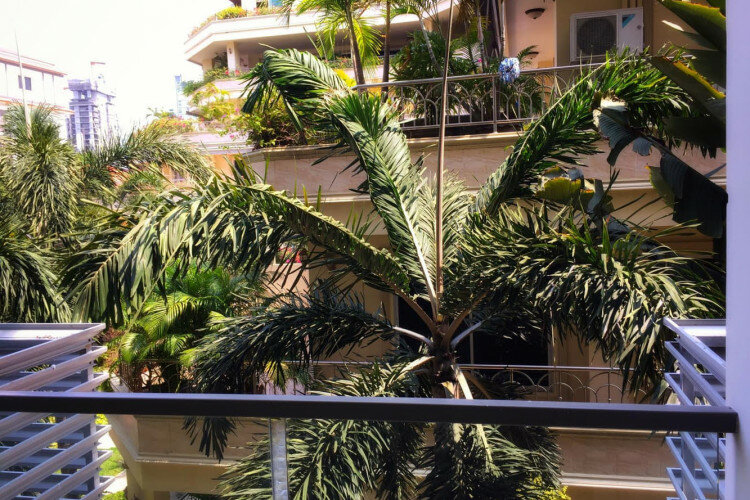 Квартира в Паттайе, Таиланд | THE434344