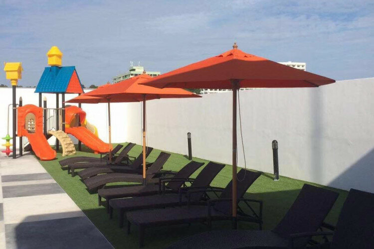 Квартира в Паттайе, Таиланд | THE434344