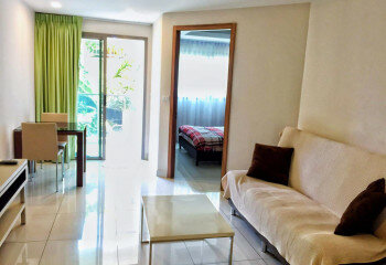 Квартира в Паттайе, Таиланд | THE434344