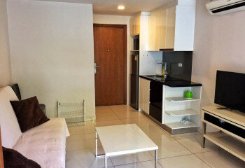 Квартира в Паттайе, Таиланд | THE434344