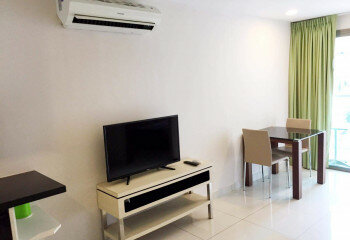 Квартира в Паттайе, Таиланд | THE434344