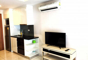 Квартира в Паттайе, Таиланд | THE434344