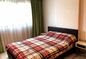 Квартира в Паттайе, Таиланд | THE434344