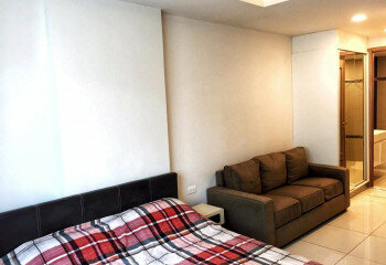 Квартира в Паттайе, Таиланд | THE434344