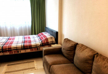 Квартира в Паттайе, Таиланд | THE434344