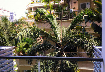 Квартира в Паттайе, Таиланд | THE434344