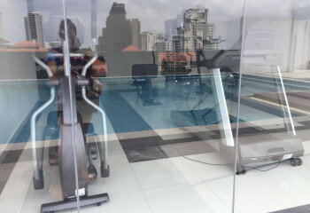 Квартира в Паттайе, Таиланд | THE434344