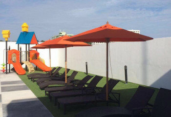 Квартира в Паттайе, Таиланд | THE434344