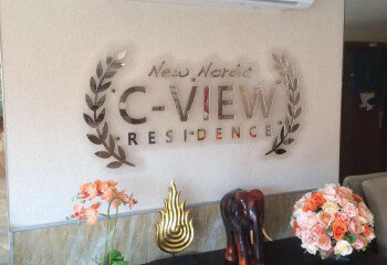 Квартира в Паттайе, Таиланд | THE434344