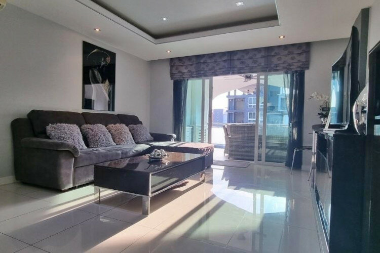 Кондоминиум в Банг Ламунге, Таиланд | THE257527