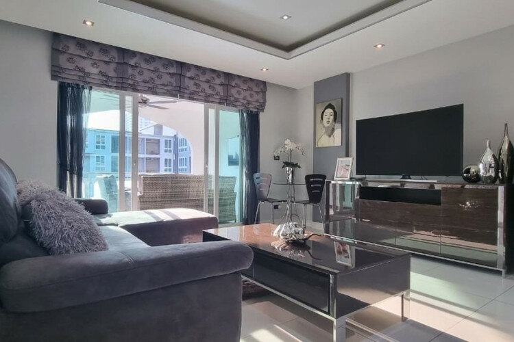 Кондоминиум в Банг Ламунге, Таиланд | THE257527