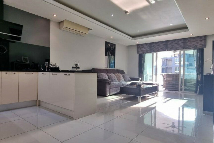 Кондоминиум в Банг Ламунге, Таиланд | THE257527