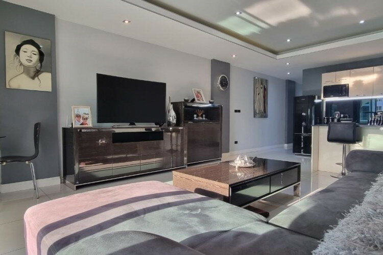 Кондоминиум в Банг Ламунге, Таиланд | THE257527