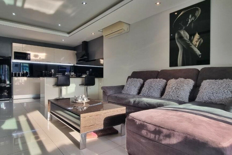 Кондоминиум в Банг Ламунге, Таиланд | THE257527