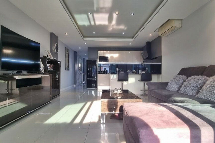 Кондоминиум в Банг Ламунге, Таиланд | THE257527