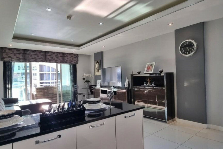 Кондоминиум в Банг Ламунге, Таиланд | THE257527