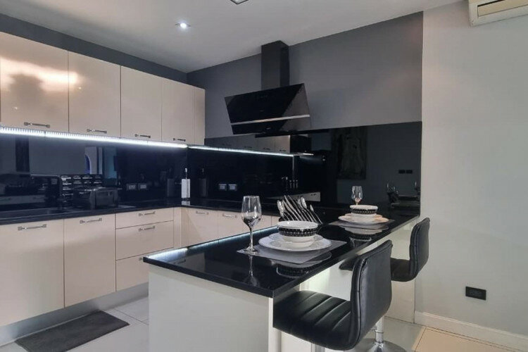 Кондоминиум в Банг Ламунге, Таиланд | THE257527