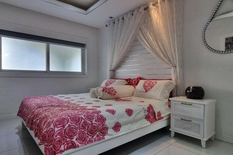 Кондоминиум в Банг Ламунге, Таиланд | THE257527