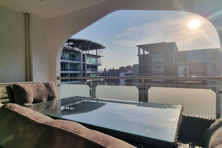 Кондоминиум в Банг Ламунге, Таиланд | THE257527