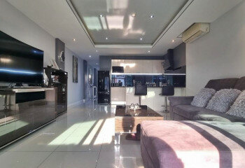 Кондоминиум в Банг Ламунге, Таиланд | THE257527