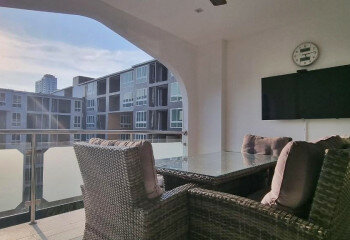 Кондоминиум в Банг Ламунге, Таиланд | THE257527