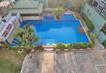 Кондоминиум в Банг Ламунге, Таиланд | THE257527