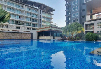 Кондоминиум в Банг Ламунге, Таиланд | THE257527